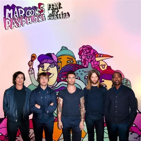 Maroon 5 payphone - Videoklip, překlad a text písně Payphone feat. Wiz Khalifa od Maroon 5. I've wasted my nights, You turned out the lights Now I'm paralyzed, Still stuck in .